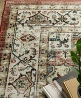 Oriental Weavers Sumter Washable Rug Collection