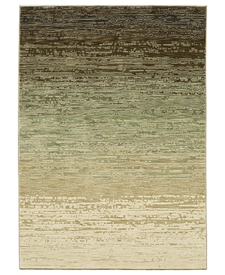 Oriental Weavers Reed RE09A 5'3x7'6 Area Rug