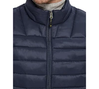 Hawke & Co. Outfitter Men's Brooklyner 2.0 PrimaLoft Packable Vest