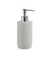 Martha Stewart Tara 4-Pc. Bath Accessory Set