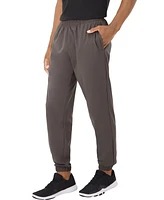 Hanes Men's Moves Performance 29.75" Slim Jogger