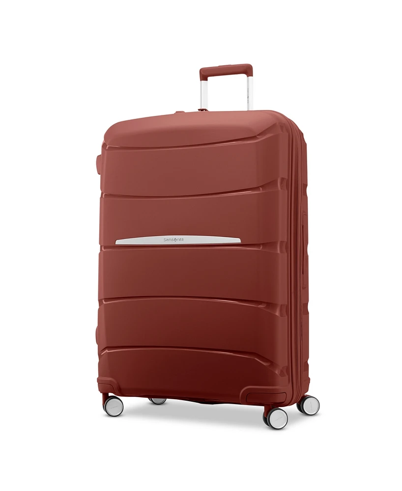Samsonite Outline Pro 28" Hardside Expandable Spinner