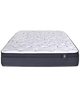 Restonic Providence 14.5" Super Plush EuroTop Mattress