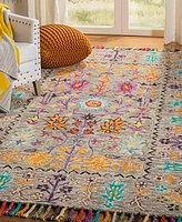 Safavieh Blossom I BLM453 2'3x4' Area Rug