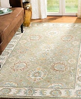 Safavieh Blossom Ii Blm702 Area Rug Collection