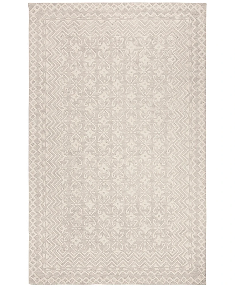 Safavieh Blossom I BLM114 4'x6' Area Rug