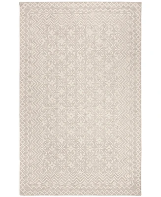 Safavieh Blossom I BLM114 4'x6' Area Rug