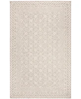 Safavieh Blossom I BLM114 4'x6' Area Rug