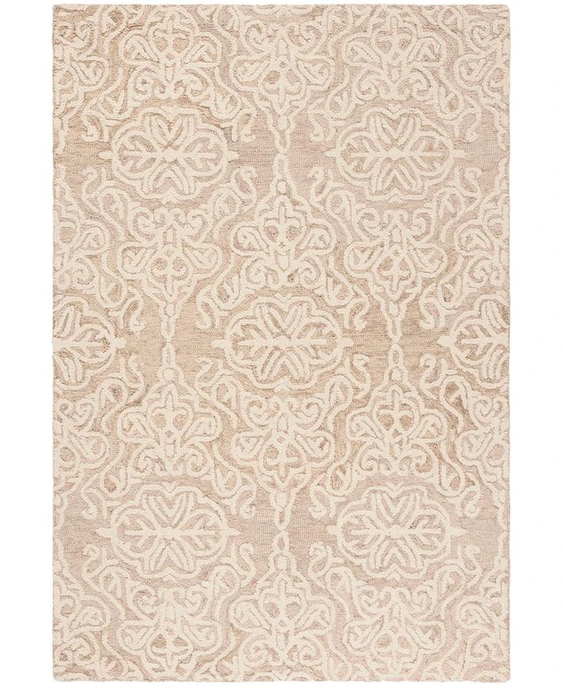 Safavieh Blossom I BLM112 4'x6' Area Rug