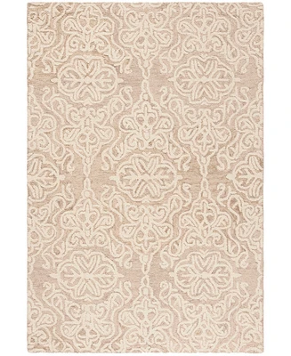 Safavieh Blossom I BLM112 4'x6' Area Rug