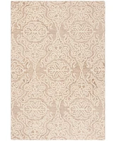 Safavieh Blossom I BLM112 4'x6' Area Rug