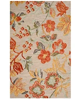 Safavieh Blossom I BLM458 5'x8' Area Rug