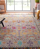 Safavieh Blossom I BLM453 8'x10' Area Rug