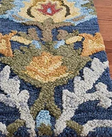 Safavieh Blossom Ii BLM402 3'x5' Area Rug