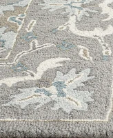 Safavieh Blossom Ii BLM218 5'x8' Area Rug