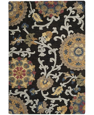 Safavieh Blossom Ii BLM401 4'x6' Area Rug