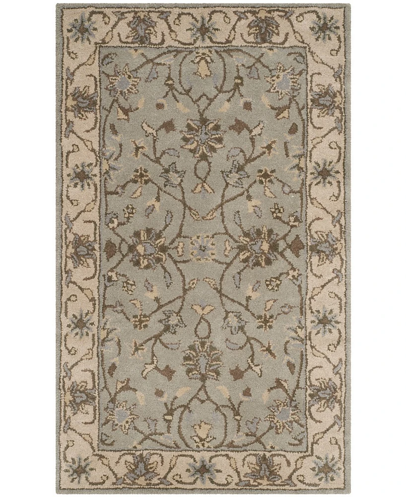 Safavieh Heritage Ii HG862 3'x5' Area Rug