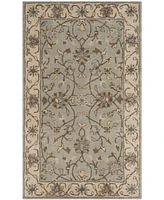 Safavieh Heritage Ii HG862 3'x5' Area Rug