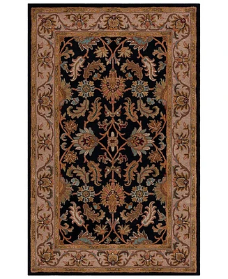 Safavieh Heritage Ii HG628 3'x5' Area Rug