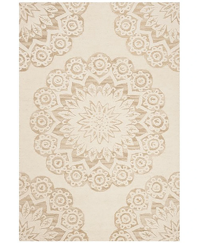 Safavieh Blossom I BLM108 2'x3' Area Rug