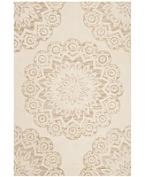 Safavieh Blossom I BLM108 2'x3' Area Rug