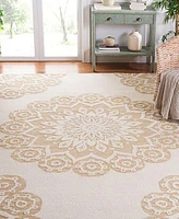 Safavieh Blossom I Blm107 Area Rug Collection