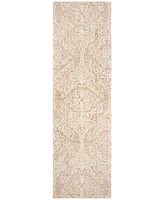 Safavieh Blossom I BLM112 2'3x10' Runner Area Rug