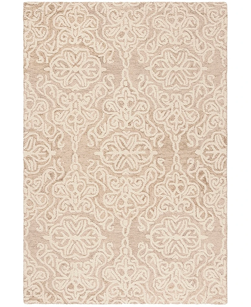 Safavieh Blossom I BLM112 2'3x4' Area Rug