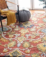 Safavieh Blossom Ii BLM402 3'x5' Area Rug