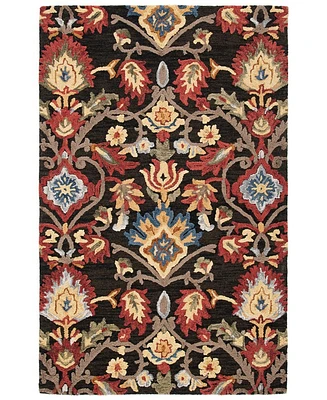 Safavieh Blossom Ii BLM402 5'x8' Area Rug