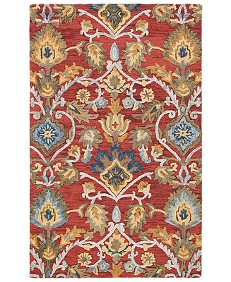 Safavieh Blossom Ii BLM402 3'x5' Area Rug