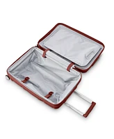 Samsonite Outline Pro 21" Hardside Carry-on Spinner