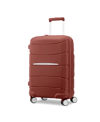 Samsonite Outline Pro 21" Hardside Carry-on Spinner