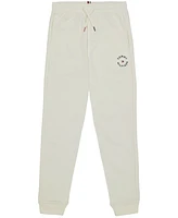 Tommy Hilfiger Big Boys Essential Soft Fleece Joggers