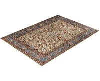 Adorn Hand Woven Rugs Serapi 10'1"x13'7" Area Rug