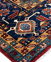 Adorn Hand Woven Rugs Serapi 9'2"x12' Area Rug