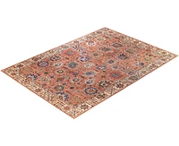 Adorn Hand Woven Rugs Serapi 8'8"x12'2" Area Rug