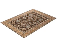 Adorn Hand Woven Rugs Serapi 6'5"x8'11" Area Rug