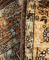 Adorn Hand Woven Rugs Serapi 4'x5'10" Area Rug