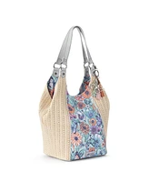 Sakroots Women's Roma Shopper