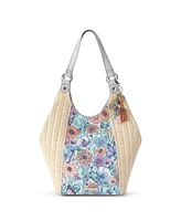 Sakroots Women's Roma Shopper