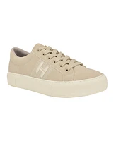 Tommy Hilfiger Women's Aconia Lace Up Sneakers