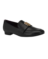 Tommy Hilfiger Women's Cyndia Ornamented Loafers