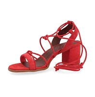 Alohas Women's Sophie Leather Sandals