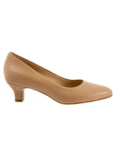 Trotters Kate Pump