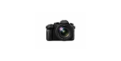 Panasonic Lumix FZ2500 20.1MP 4K Digital Camera