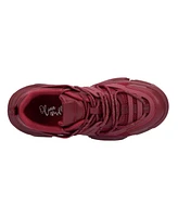 Olivia Miller Women's Zenith Low Top Sneakers