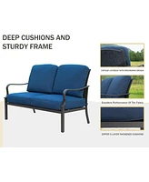 Streamdale Furniture Enhanced Comfort Upgrade Your Sit with Our Upright Belt Cushion