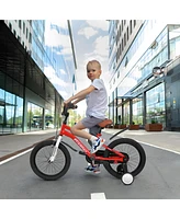 Streamdale Furniture Safe & Sturdy Kids Bike with Durably Designed Brakes