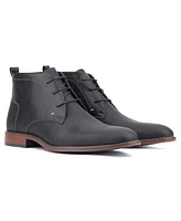 Xray Footwear Men's Kenneth Chukka Boots